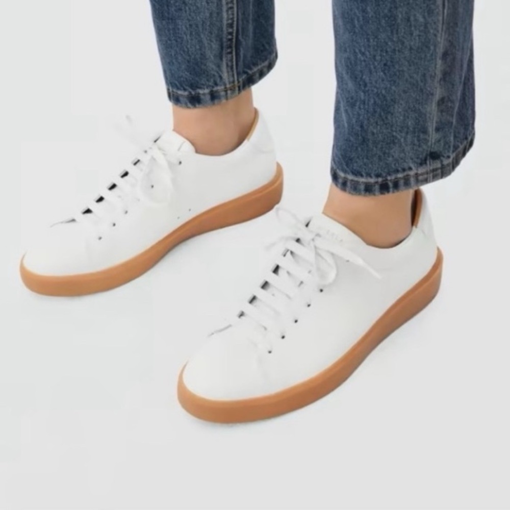 Women's Everlane Sneakers size 8